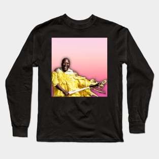 Titus Lemonade Long Sleeve T-Shirt